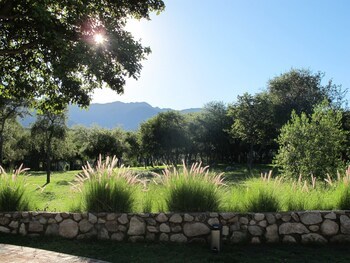 Posada Las Dalias