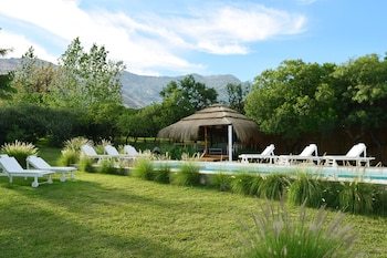 Posada Las Dalias