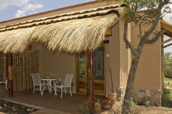 Posada Las Dalias