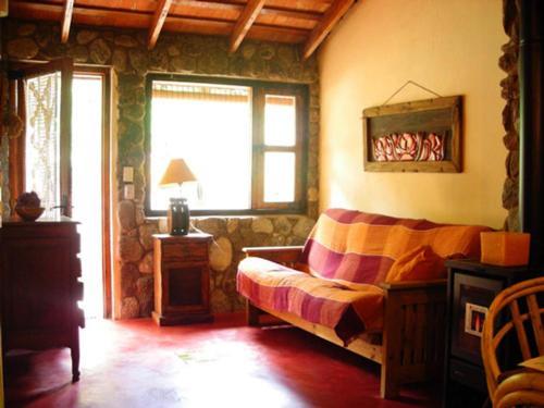 El Petrel Caba�as Y Spa De Campo