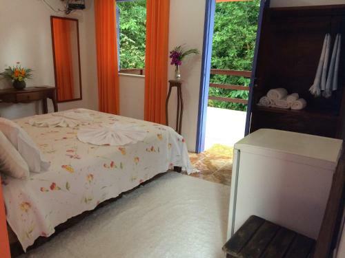 Hostal Pousada P�rola Do Atl�ntico
