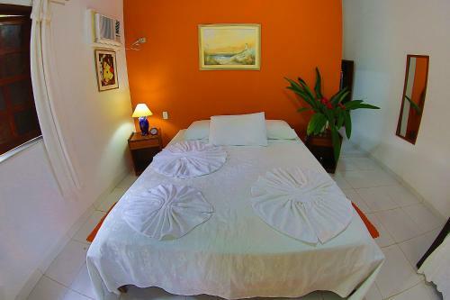 Hostal Pousada P�rola Do Atl�ntico