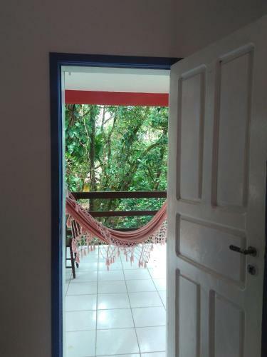 Hostal Pousada P�rola Do Atl�ntico