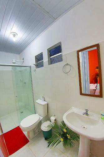 Hostal Pousada P�rola Do Atl�ntico