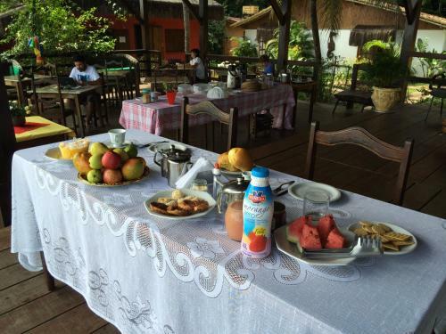 Hostal Pousada P�rola Do Atl�ntico