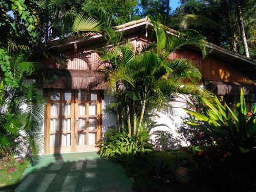 Hostal Pousada P�rola Do Atl�ntico