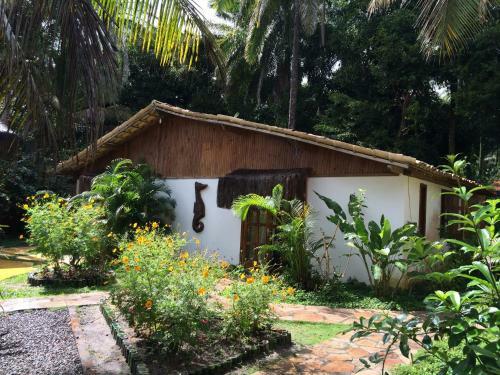 Hostal Pousada P�rola Do Atl�ntico