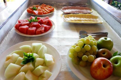 Hostal Pousada P�rola Do Atl�ntico