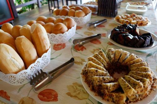 Hostal Pousada P�rola Do Atl�ntico