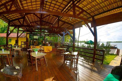 Hostal Pousada P�rola Do Atl�ntico