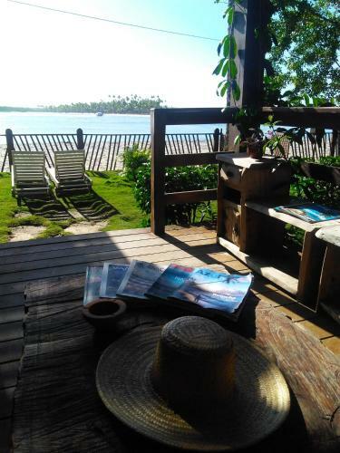 Hostal Pousada P�rola Do Atl�ntico