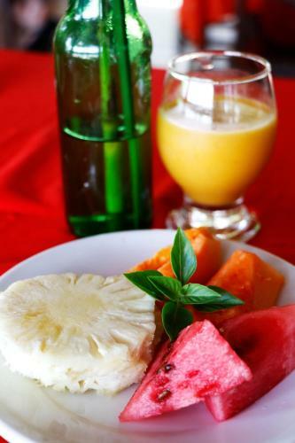 Hostal Pousada P�rola Do Atl�ntico