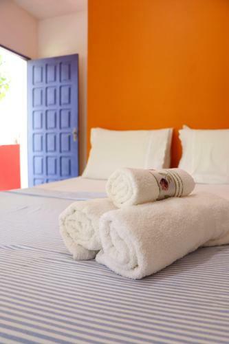 Hostal Pousada P�rola Do Atl�ntico
