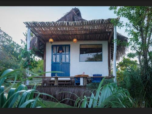 Hostal Eco-pousada Casa Bob�