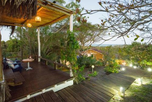 Hostal Eco-pousada Casa Bob�