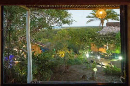 Hostal Eco-pousada Casa Bob�