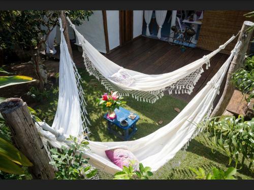 Hostal Eco-pousada Casa Bob�