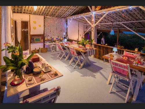 Hostal Eco-pousada Casa Bob�