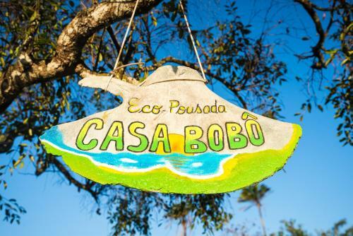 Hostal Eco-pousada Casa Bob�