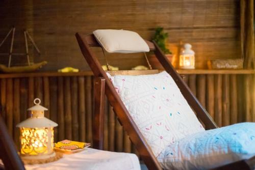 Hostal Eco-pousada Casa Bob�