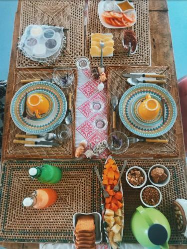 Hostal Eco-pousada Casa Bob�