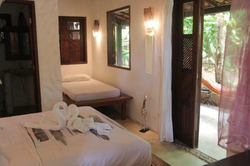 Hostal Casa Mesti�a