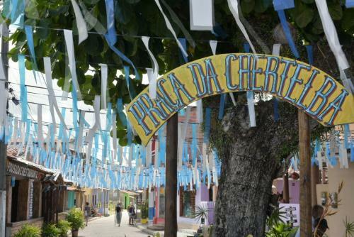 Hostal Casa Mesti�a
