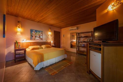 Hostal Pousada Mangabeiras