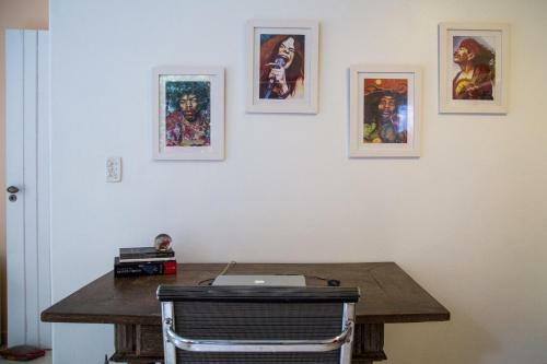 Hostal Pousada Mangabeiras