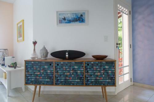Hostal Pousada Mangabeiras
