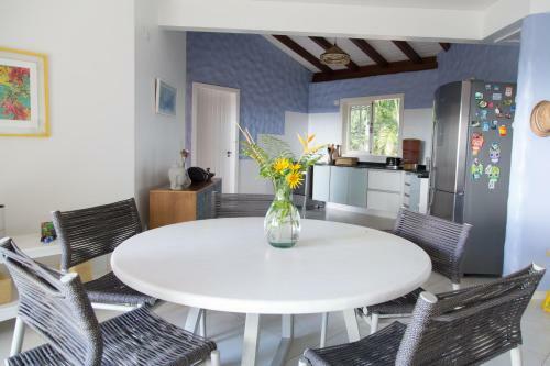 Hostal Pousada Mangabeiras