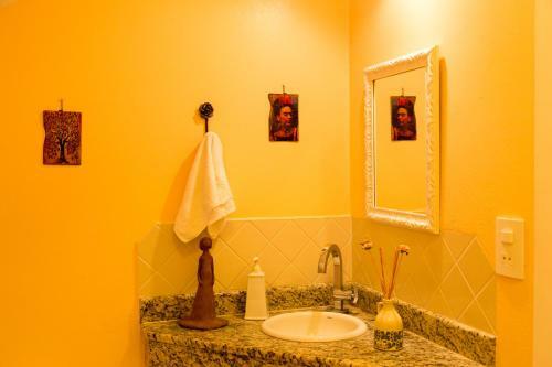 Hostal Pousada Mangabeiras