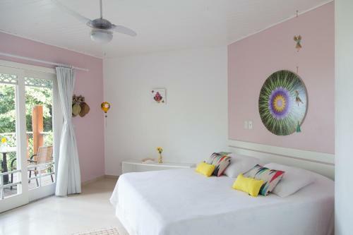 Hostal Pousada Mangabeiras