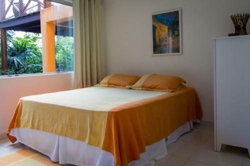 Hostal Pousada Mangabeiras