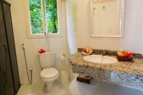Hostal Pousada Mangabeiras