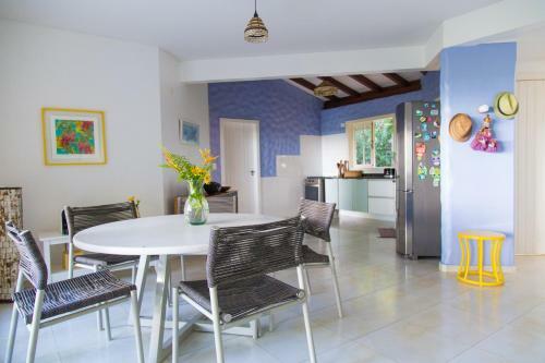 Hostal Pousada Mangabeiras