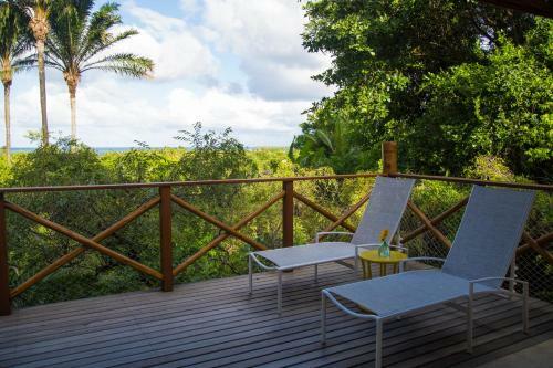 Hostal Pousada Mangabeiras