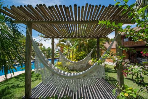 Hostal Pousada Mangabeiras