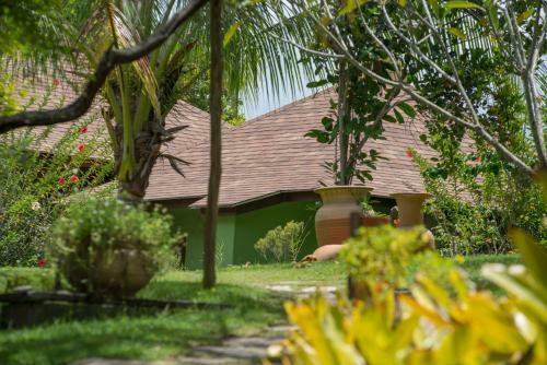 Hostal Pousada Mangabeiras