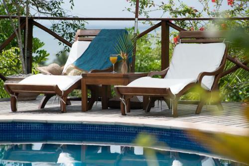 Hostal Pousada Mangabeiras