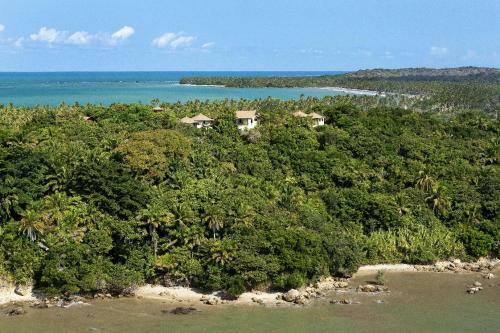 Hostal Pousada Mangabeiras