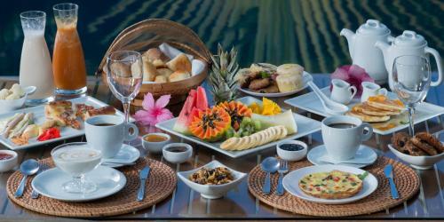 Hostal Pousada Mangabeiras