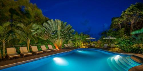 Hostal Pousada Mangabeiras