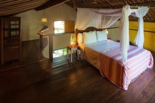 Hostal Pousada Canoa Nativa