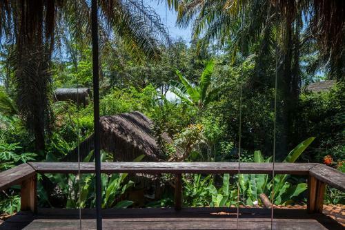 Hostal Pousada Canoa Nativa