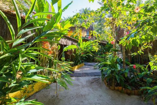 Hostal Pousada Canoa Nativa