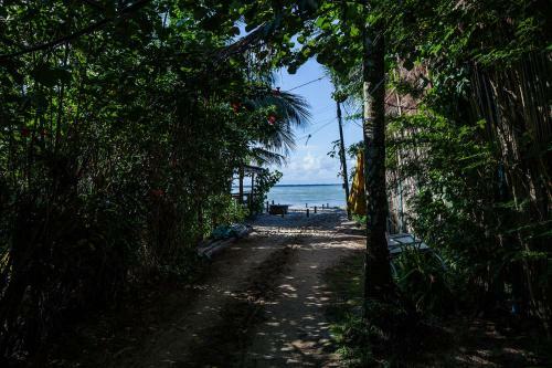 Hostal Pousada Canoa Nativa