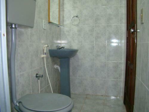 Hostal Pousada Nativa