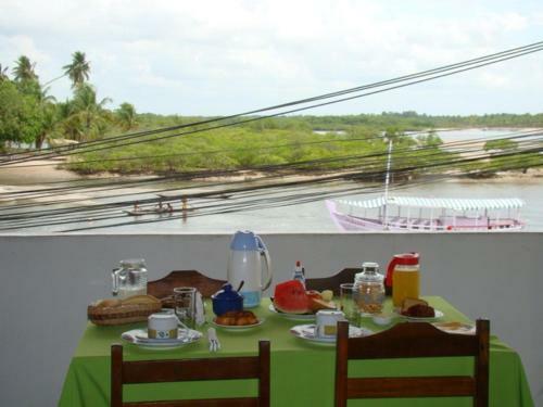 Hostal Pousada Nativa