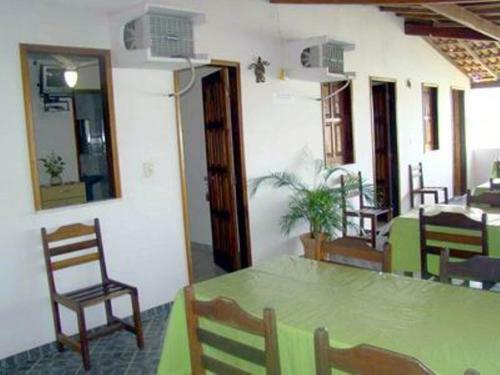 Hostal Pousada Nativa